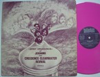 Jeronimo/ Creedence