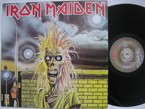 Iron Maiden