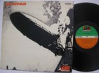Led Zeppelin(Amer import)