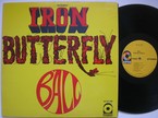 Iron Butterfly