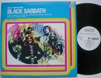 Black Sabbath(Germ)