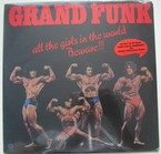 Grand Funk(sealed)
