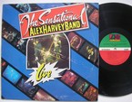 Alex Harvey Band