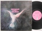 Emerson, Lake and Palmer()
