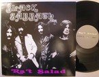 Black Sabbath(bootleg)
