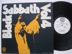 Black Sabbath(UK)