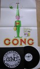 Gong(w. Poster)