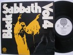 Black Sabbath(France)