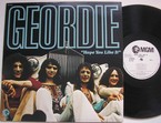 Geordie(Special DJ copy)