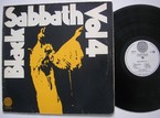 Black Sabbath(Hol)