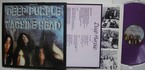 Deep Purple 2LP