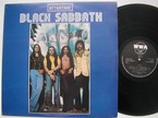 Black Sabbath(UK)